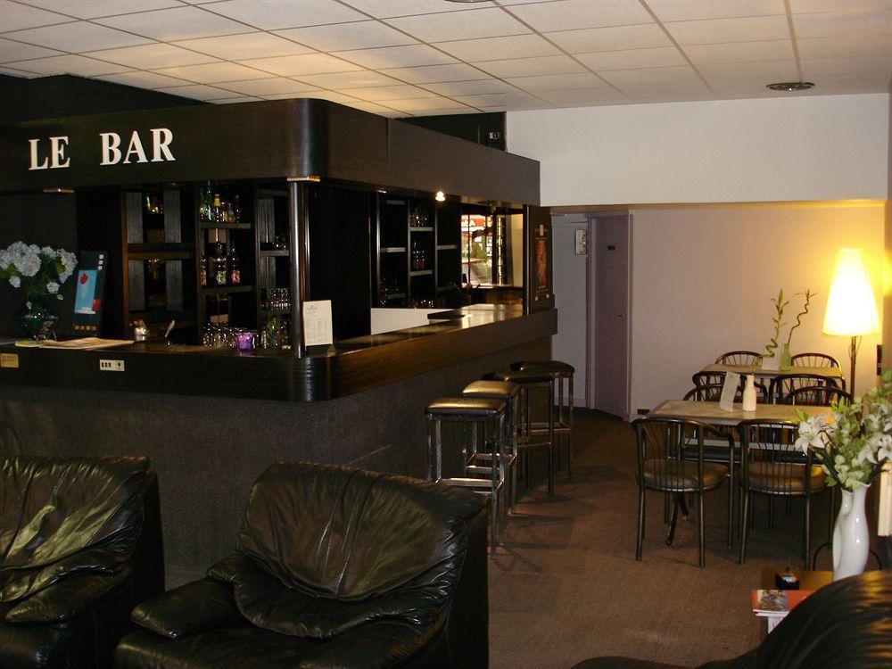 Ibis Styles Chambery Centre Gare Hotel Exterior foto